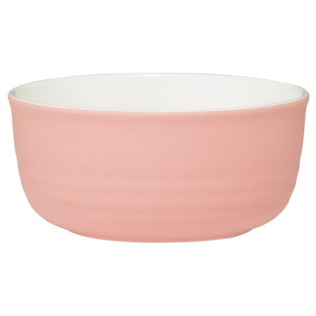Ceramic straight-edged bowl 400 ml - My Melody