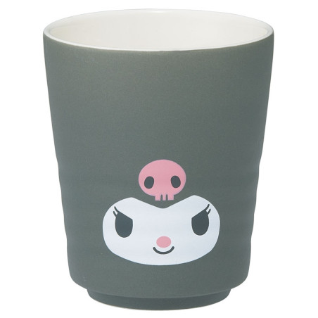 Handless Mug - Kuromi