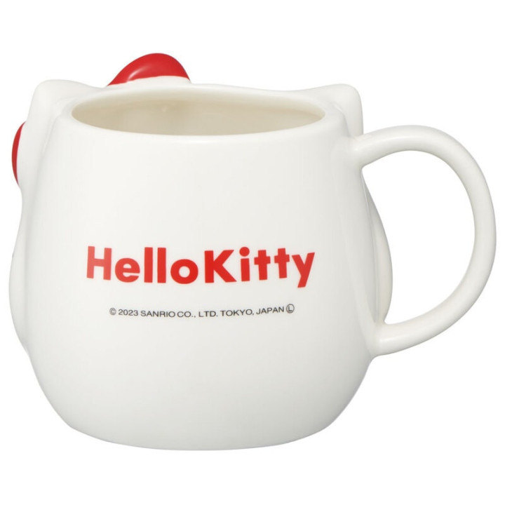 Kawaii Cup - Hello Kitty