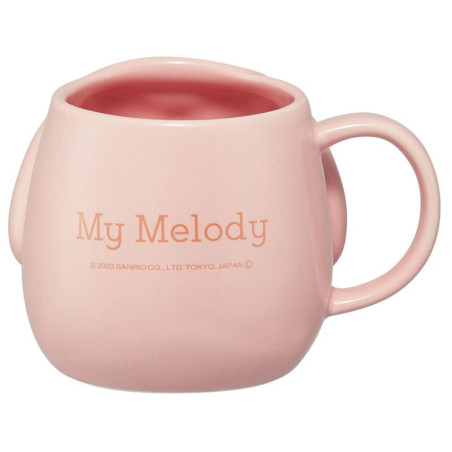 Tasse Kawai - My Melody