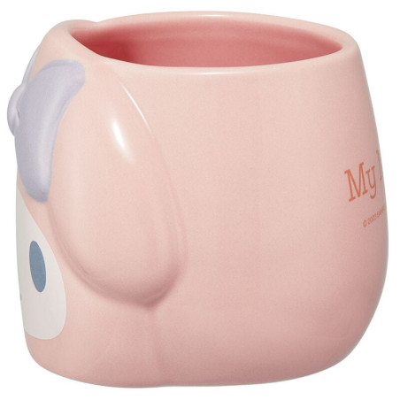 Tasse Kawai - My Melody