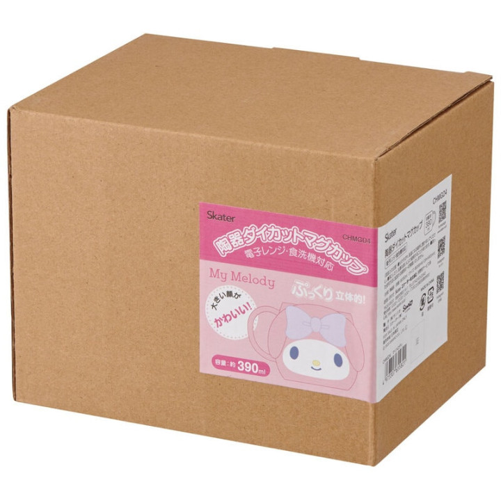 Tasse Kawai - My Melody