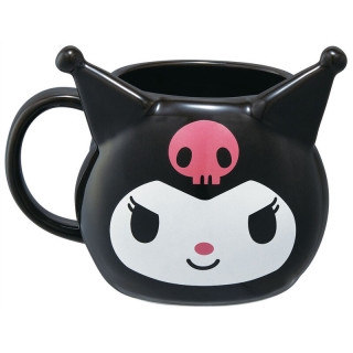 Tasse Kawai - Kuromi