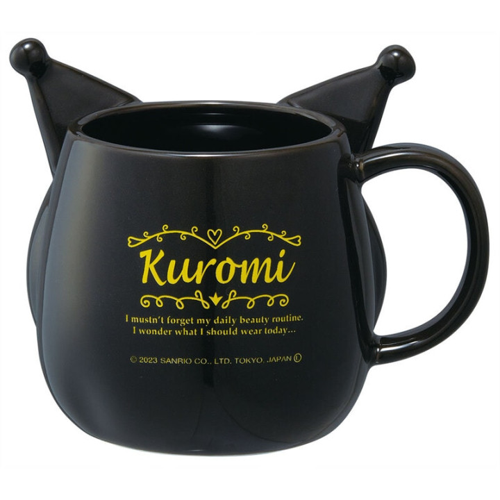 Kawaii Cup - Kuromi