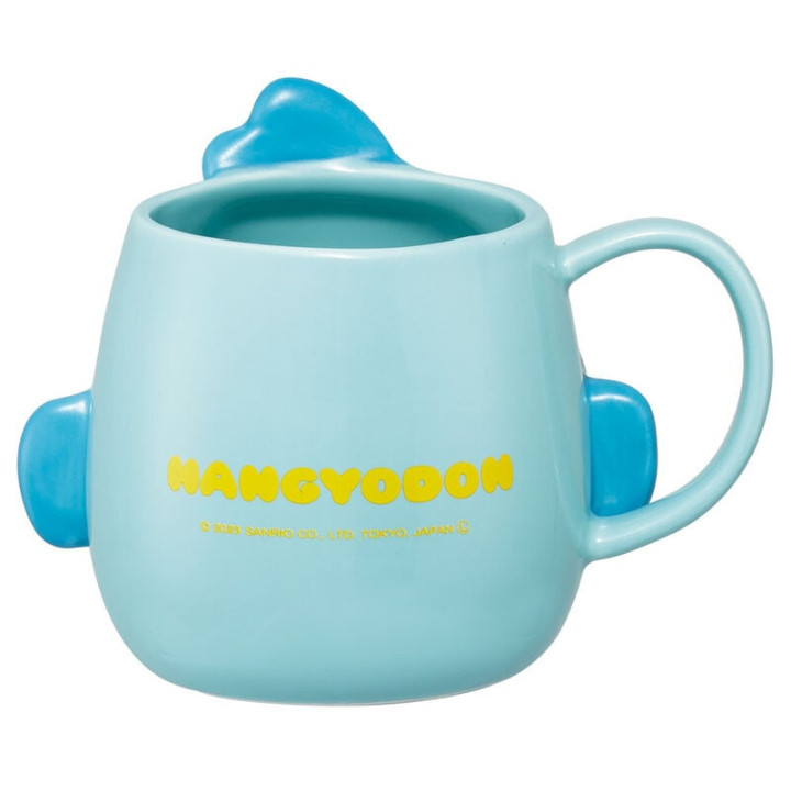Tasse Kawai - Hangyodon