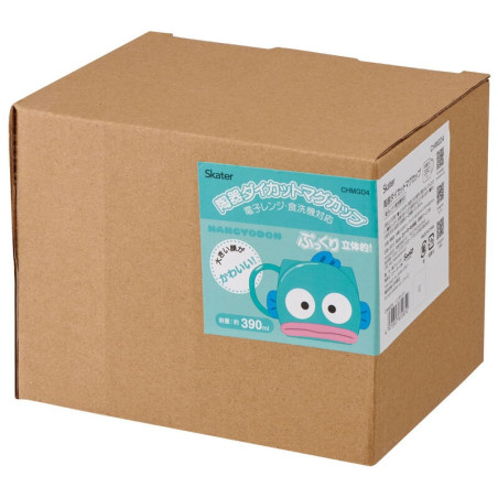 Kawaii Cup - Hangyodon