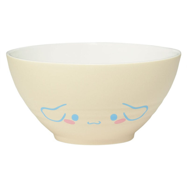 Bol mat céramique 1050 ml - Cinnamoroll