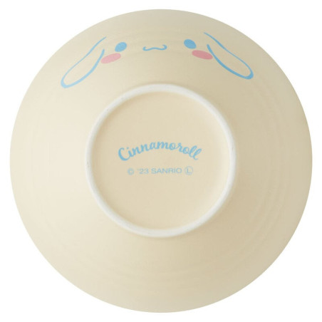 Bol mat céramique 1050 ml - Cinnamoroll