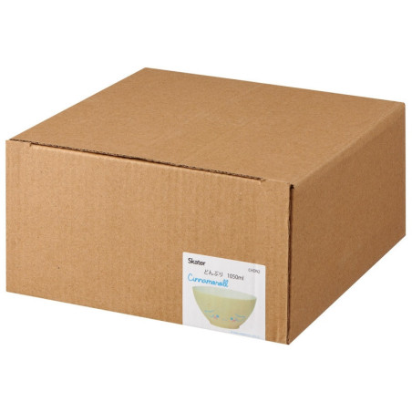 Bol mat céramique 1050 ml - Cinnamoroll