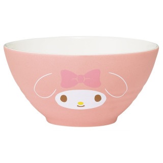 Bol mat céramique 1050 ml - My Melody