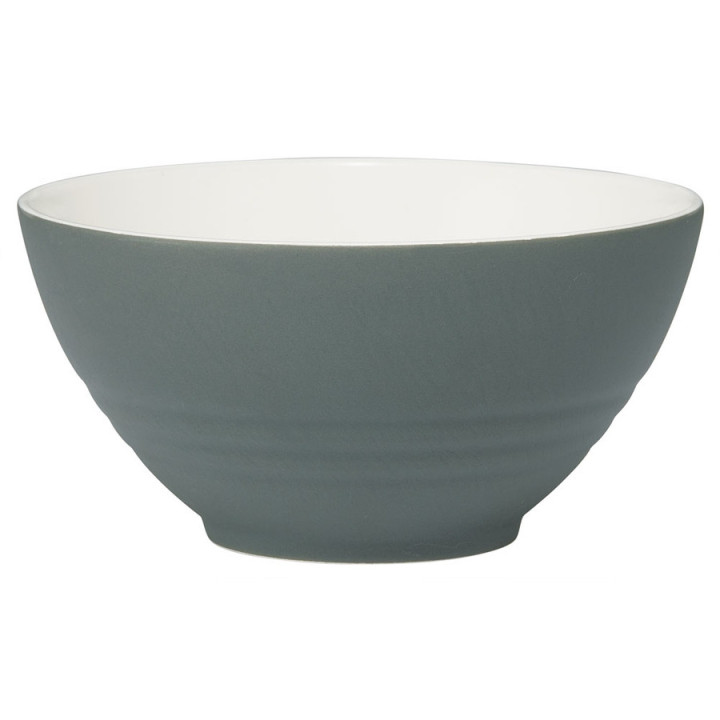 Bol mat céramique 1050 ml - Kuromi