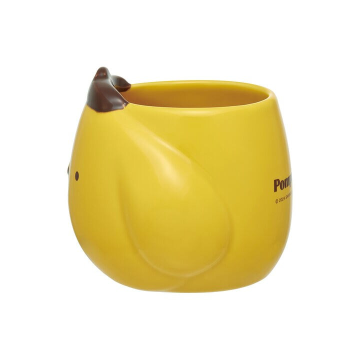 Kawaii Cup - Pompom Pudding