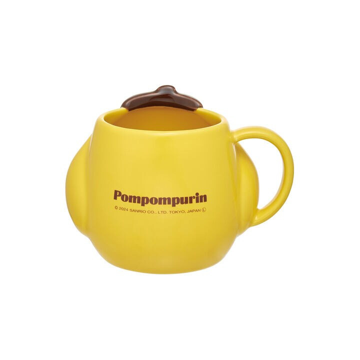 Kawaii Cup - Pompom Pudding