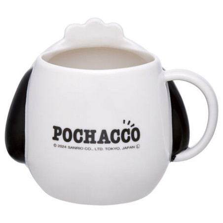 Tasse Kawai - Pochakon