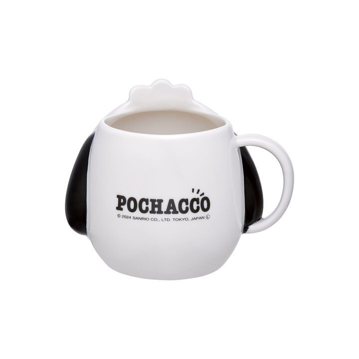 Tasse Kawai - Pochakon