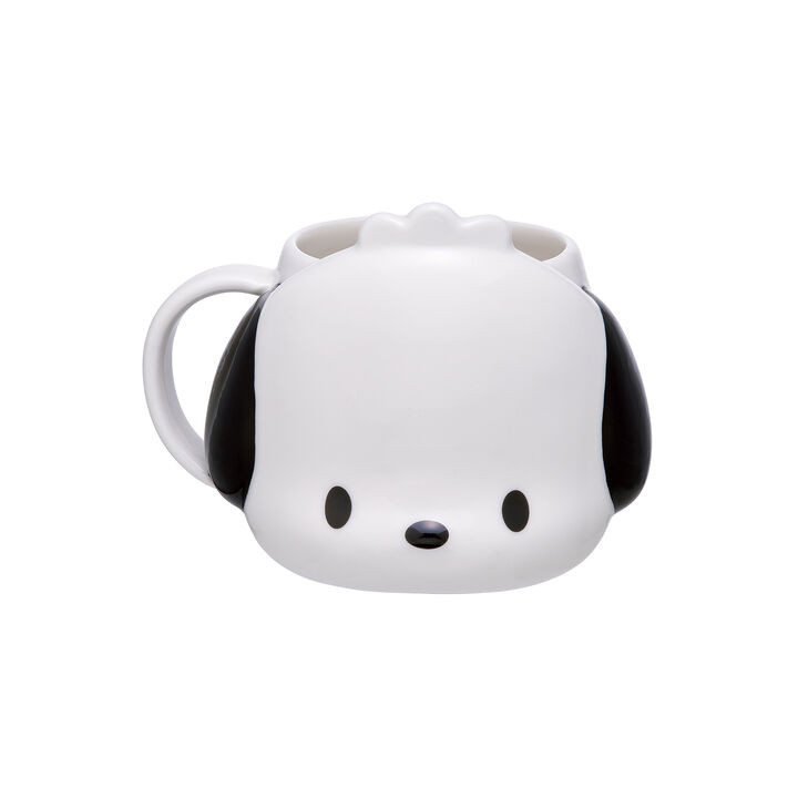 Tasse Kawai - Pochakon