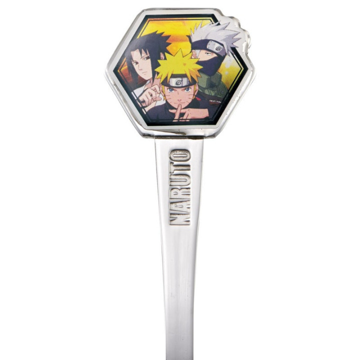 Fourchette 14cm Équipe 7 - Naruto-4973307695742_4973307695742_2.jpg