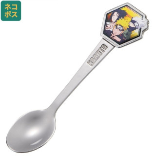 Cuillère 14cm Équipe 7 - Naruto-4973307695766_4973307695766_1.jpg