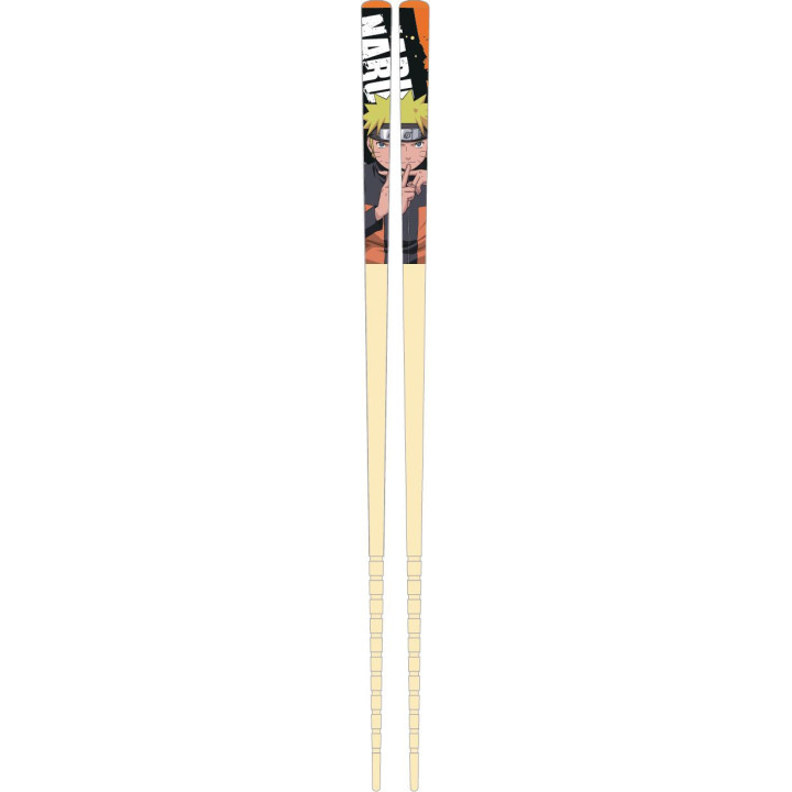 Chopsticks 21cm Naruto - Naruto