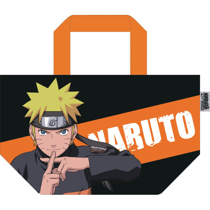 Lunch Bag Naruto - Naruto