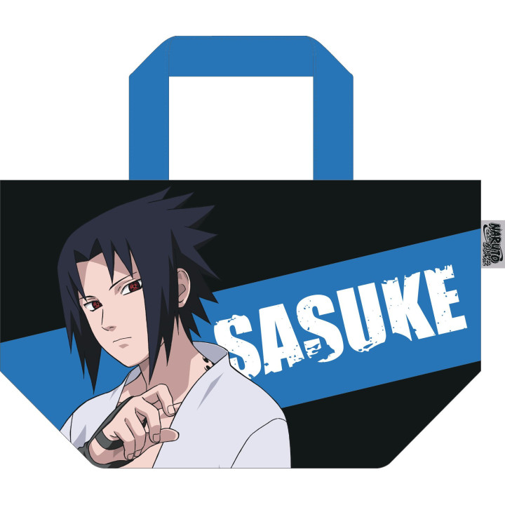 Sac à Lunch Sasuke - Naruto