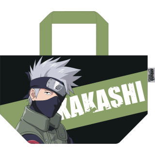 Sac à Lunch Kakashi - Naruto