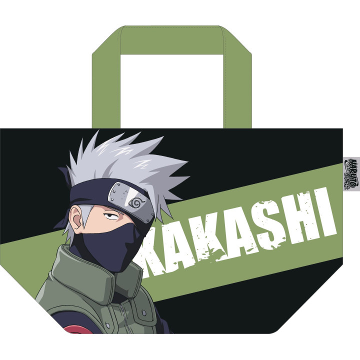 Lunch Bag Kakashi - Naruto