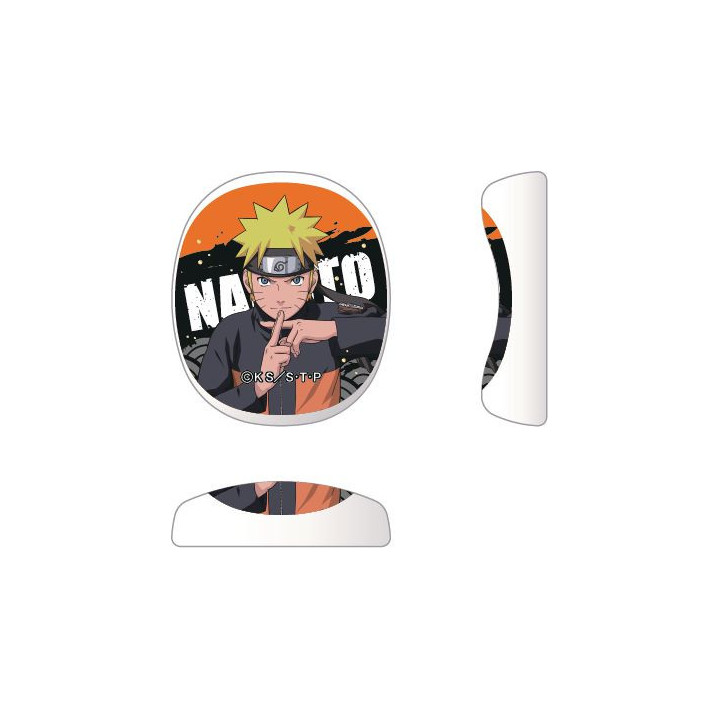 Naruto Ceramic Chopsticks Rest - Naruto