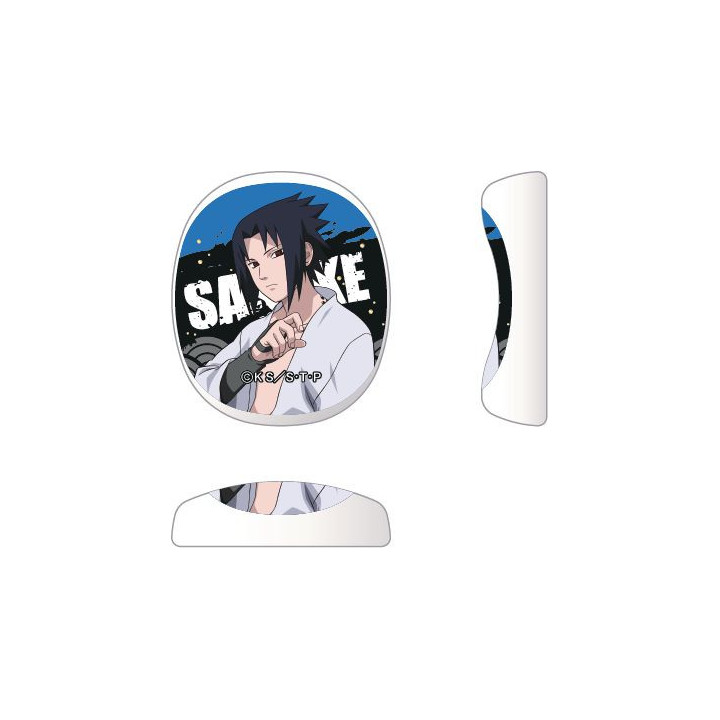 Repose baguettes céramique Sasuke - Naruto