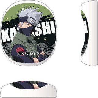 Repose baguettes céramique Kakashi - Naruto