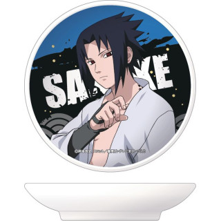 Petite assiette céramique Sasuke - Naruto