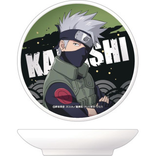 Petite assiette céramique Kakashi - Naruto