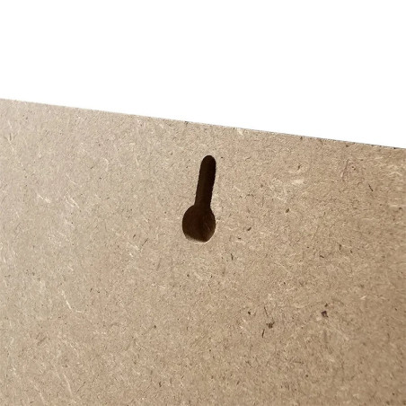 Tableau 35x50 Affiche Japonaise - Pompoko