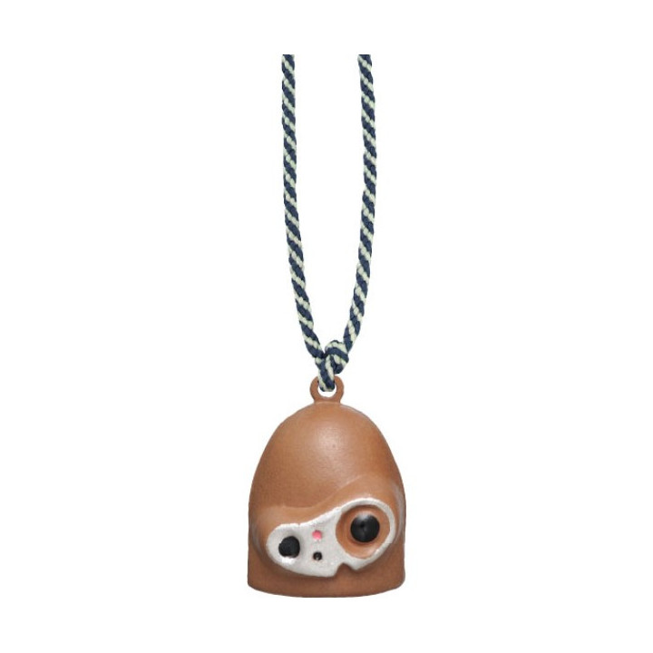 Strap Clochette Netsuke Robot Laputa - Le Château dans le ciel