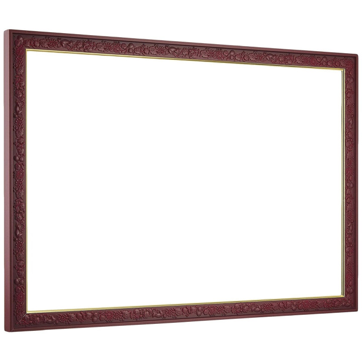 Cadre Puzzle 300P - Rouge foncé - Studio Ghibli