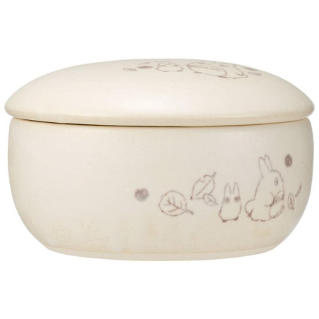 Marmite Banko-yaki 550ml - Mon voisin Totoro
