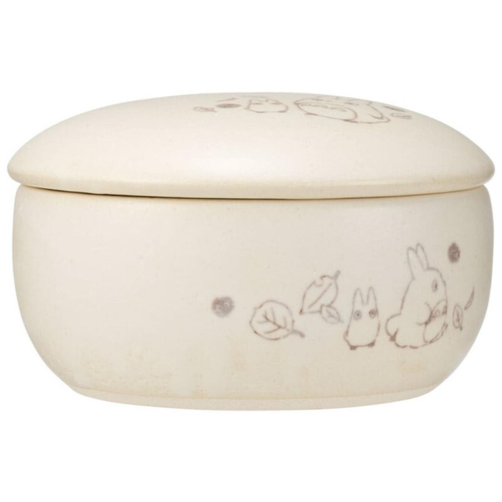 Marmite Banko-yaki 550ml - Mon voisin Totoro