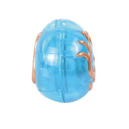 Figurine Kumukumu Cristal volant - Le Château dans le ciel