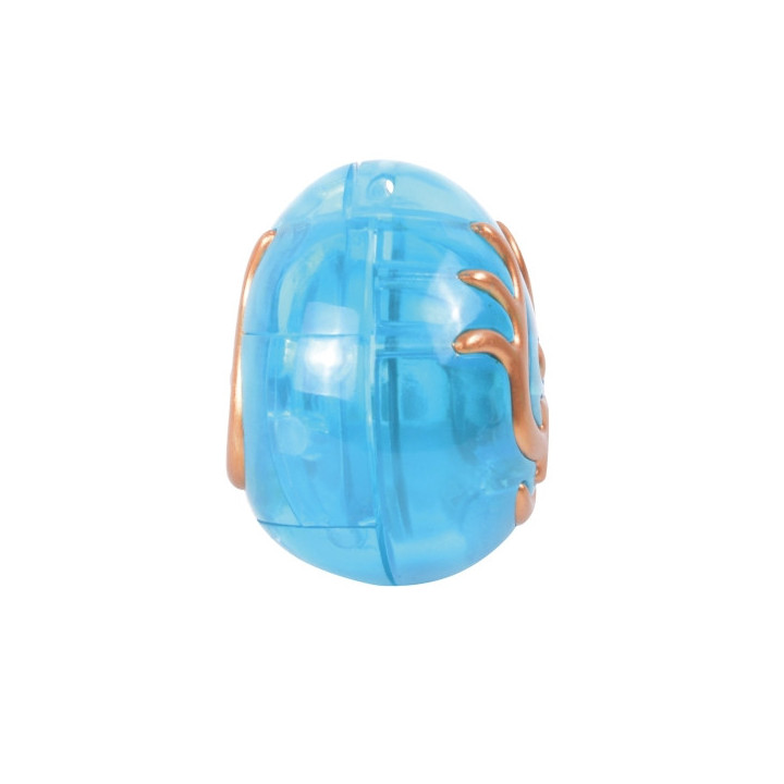 Figurine Kumukumu Cristal volant - Le Château dans le ciel