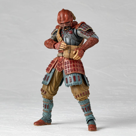 Figurine Takeya Soldat Dorok 1 - Nausicaä