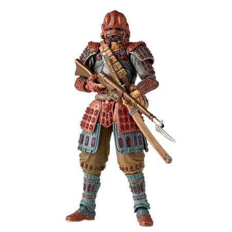Figurine Takeya Soldat Dorok 1 - Nausicaä