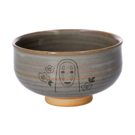 Bol à matcha Akahada-yaki - Le Voyage de Chihiro