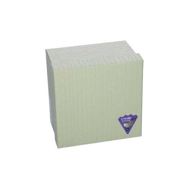 Bol à matcha Akahada-yaki - Le Voyage de Chihiro