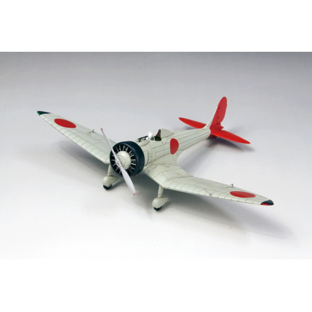 Model Kit Chasseur Type 9 Prototype 1/48 – Le Vent se lève