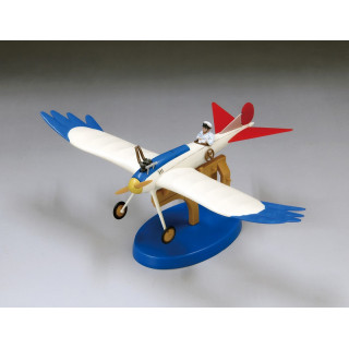 Model Kit  Avion oiseau de Jiro 1/48 - Le Vent se lève