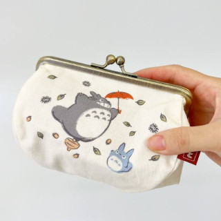Flying Totoro Coin Purse – My Neighbor Totoro