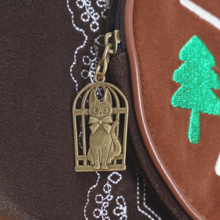 Jiji Chocolate Cake Mini Bag – Kiki’s Delivery Service