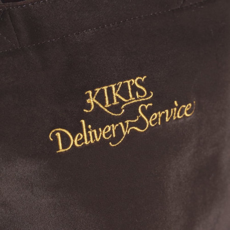Jiji Chocolate Cake Mini Bag – Kiki’s Delivery Service