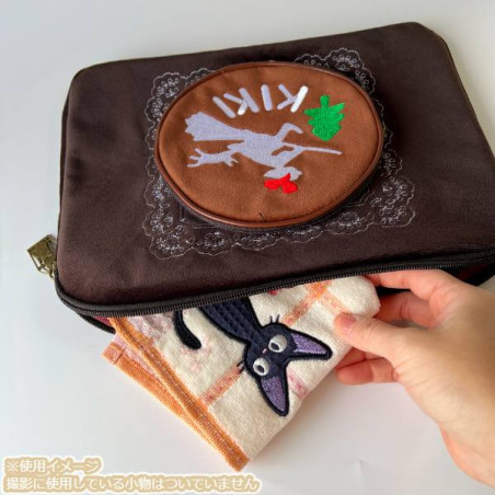 Jiji Chocolate Cake Multi-Purpose Case – Kiki’s Delivery Service