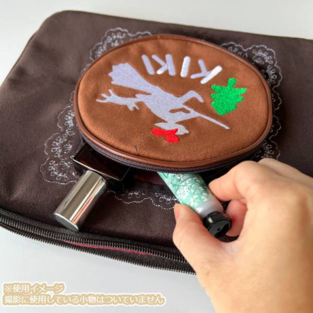 Jiji Chocolate Cake Multi-Purpose Case – Kiki’s Delivery Service